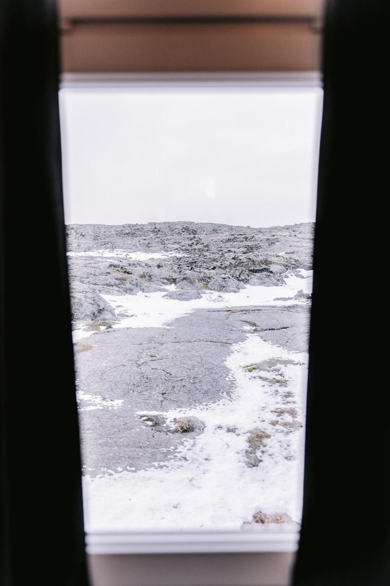 Hlíd Hostel Myvatn Exteriér fotografie